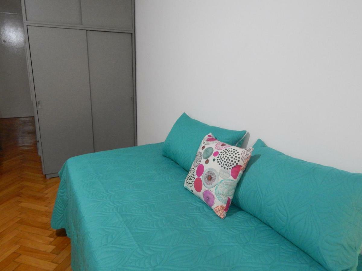 Apio Studio Centro Buenos Aires Exterior foto