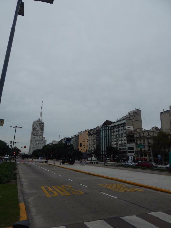 Apio Studio Centro Buenos Aires Exterior foto